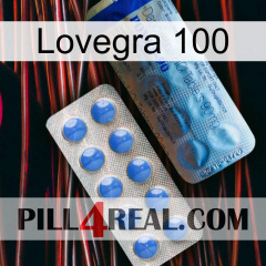 Lovegra 100 40